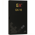 LCD GX Oled Hard For IPhone 16 (Replaceable IC)