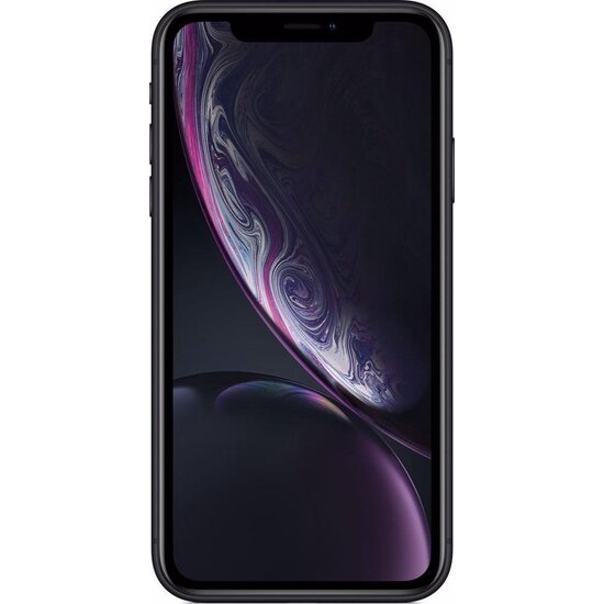 Used IPhone XR 128GB Black