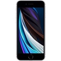 Used IPhone SE 2020 128GB White