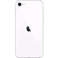 Used IPhone SE 2020 128GB White