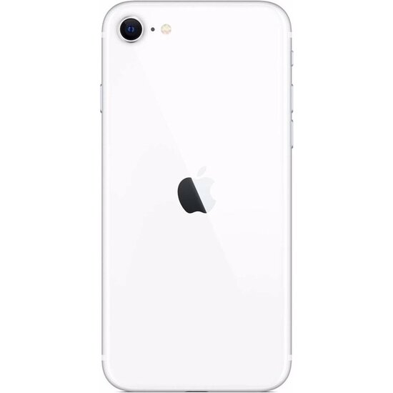 Used IPhone SE 2020 128GB White