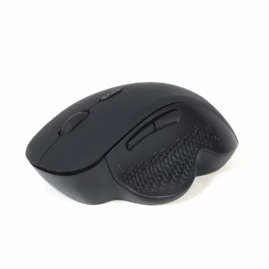 Gembird Wireles Mouse 1600 DPI MUSW-6B-02