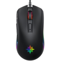 INCA Gaming mouse IMG-GT14 3600 DPI, RGB, 7 Buttons