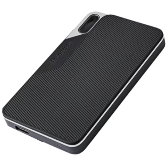 Intenso External SSD TX100 1TB Black