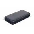 POWERBANK  Gembird 20000 mAh Powerbank PB20-02 2 x USB C / USB A