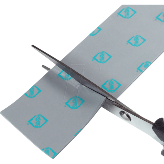 ICEBERG THERMAL DRIFTIce Thermal Pad 40mmx120mm 1.0mm Iceberg THERMAL