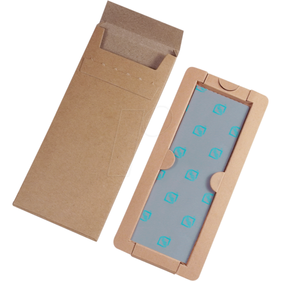 ICEBERG THERMAL DRIFTIce Thermal Pad 40mmx120mm 1.0mm Iceberg THERMAL