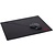 Gembird Mouse Pad Gaming mouse pad, L, 400 x 450 x 3mm