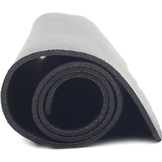 Gembird Mouse Pad Gaming mouse pad, L, 400 x 450 x 3mm