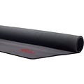 Gembird Mouse Pad Gaming mouse pad, L, 400 x 450 x 3mm