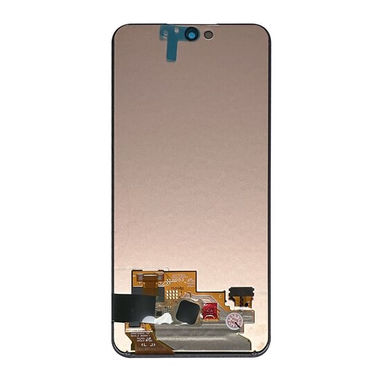 LCD InCell For Galaxy A56 No Frame Not Original White Box