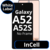 LCD InCell For Galaxy A52 / A52s No Frame Not Original White Box