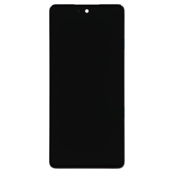 LCD InCell For Galaxy A52 / A52s No Frame Not Original White Box