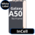 LCD InCell For Galaxy A50 No Frame Not Original White Box