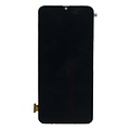 LCD InCell For Galaxy A40 No Frame Not Original White Box