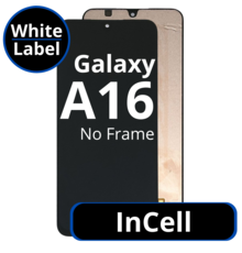 LCD InCell For Galaxy A16 4G / 5G No Frame Not Original White Box