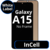 LCD InCell For Galaxy A15 4G / 5G No Frame Not Original White Box