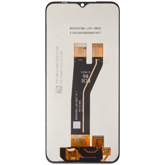 LCD InCell For Galaxy A14 4G / A14 5G A145F / A146B No Frame Not Original White Box
