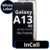 LCD InCell For Galaxy A13 4G A135 / A137  No Frame Not Original White Box