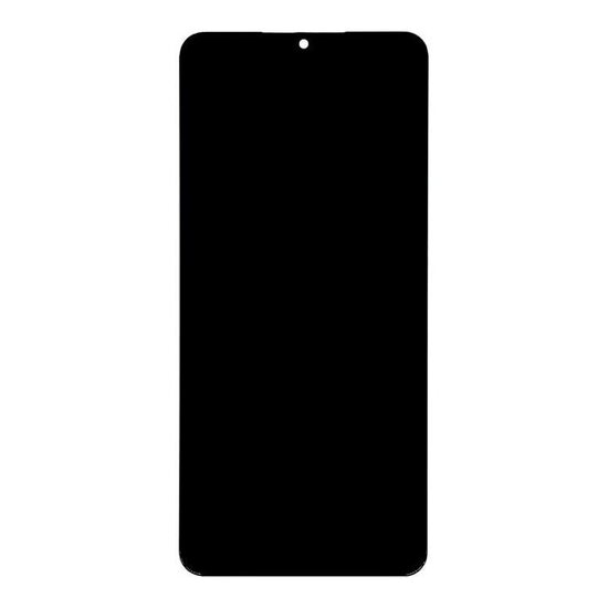 LCD InCell For Galaxy A12 / A12s / A02 A125 / A127 / A022 No Frame Not Original White Box