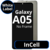 LCD InCell For Galaxy A05 No Frame Not Original White Box