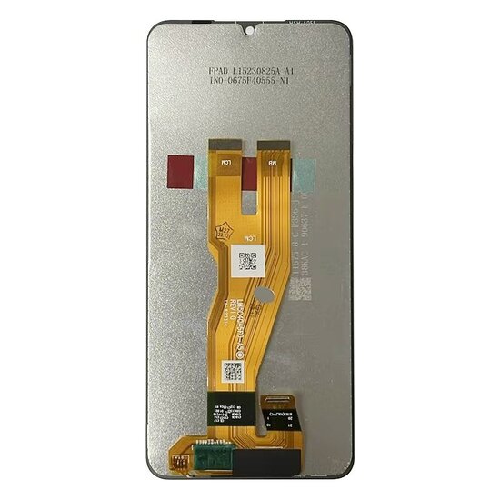 LCD InCell For Galaxy A05 No Frame Not Original White Box