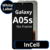 LCD InCell For Galaxy A05s No Frame Not Original White Box