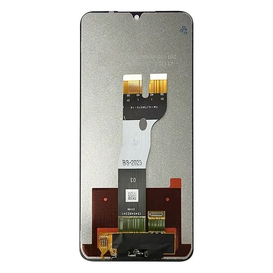 LCD InCell For Galaxy A05s No Frame Not Original White Box