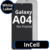 LCD InCell For Galaxy A04 No Frame Not Original White Box