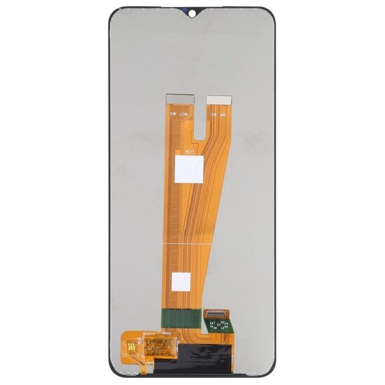 LCD InCell For Galaxy A04 No Frame Not Original White Box
