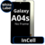 LCD InCell For Galaxy A04s No Frame Not Original White Box