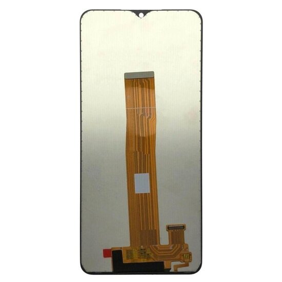 LCD InCell For Galaxy A04s No Frame Not Original White Box