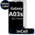 LCD InCell For Galaxy A03s No Frame Not Original White Box