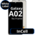 LCD InCell For Galaxy A02 No Frame Not Original White Box