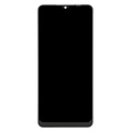 LCD InCell For Galaxy A02 No Frame Not Original White Box