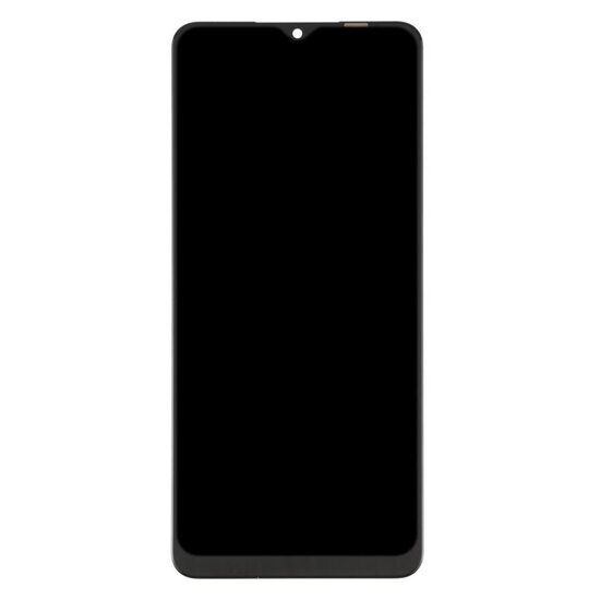 LCD InCell For Galaxy A02 No Frame Not Original White Box