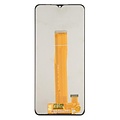 LCD InCell For Galaxy A02 No Frame Not Original White Box