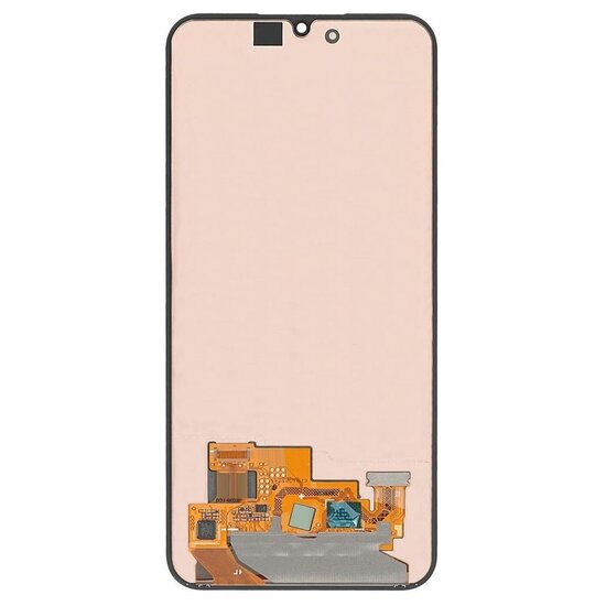 LCD InCell For Galaxy A34 No Frame Not Original White Box