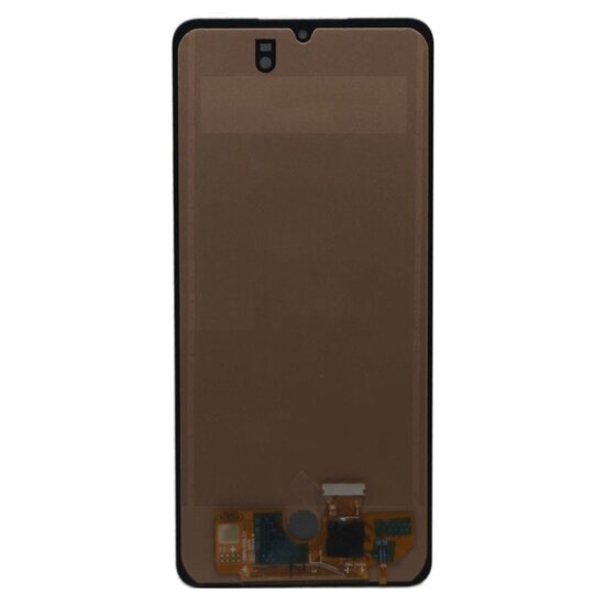 LCD InCell For Galaxy A33 No Frame Not Original White Box