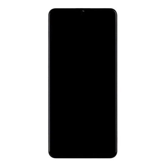 LCD InCell For Galaxy A32 No Frame Not Original White Box