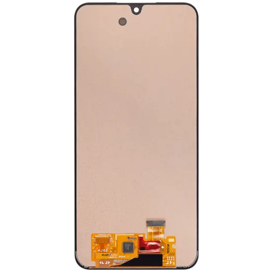 LCD InCell For Galaxy A26 No Frame Not Original White Box