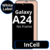 LCD InCell For Galaxy A24 No Frame Not Original White Box