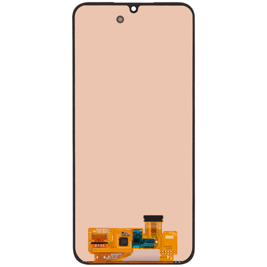 LCD InCell For Galaxy A24 No Frame Not Original White Box