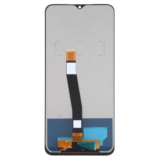 LCD InCell For Galaxy A22 5G No Frame Not Original White Box