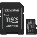Kingston Canvas Select Plus Gen. 3 microSDXC 256GB, met SD-adapter