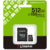 Kingston Canvas Select Plus Gen. 3 microSDXC 512GB, met SD-adapter
