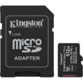 Kingston Canvas Select Plus Gen. 3 microSDXC 512GB, met SD-adapter