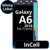 LCD InCell For Galaxy A6 2018 No Frame Not Original White Box