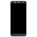 LCD InCell For Galaxy A6 2018 No Frame Not Original White Box