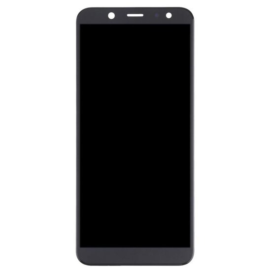 LCD InCell For Galaxy A6 2018 No Frame Not Original White Box